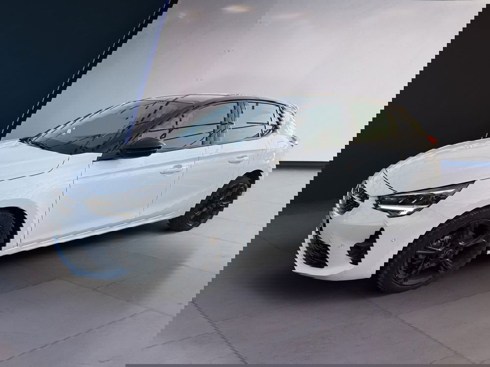 Opel Corsa usata a Torino (2)