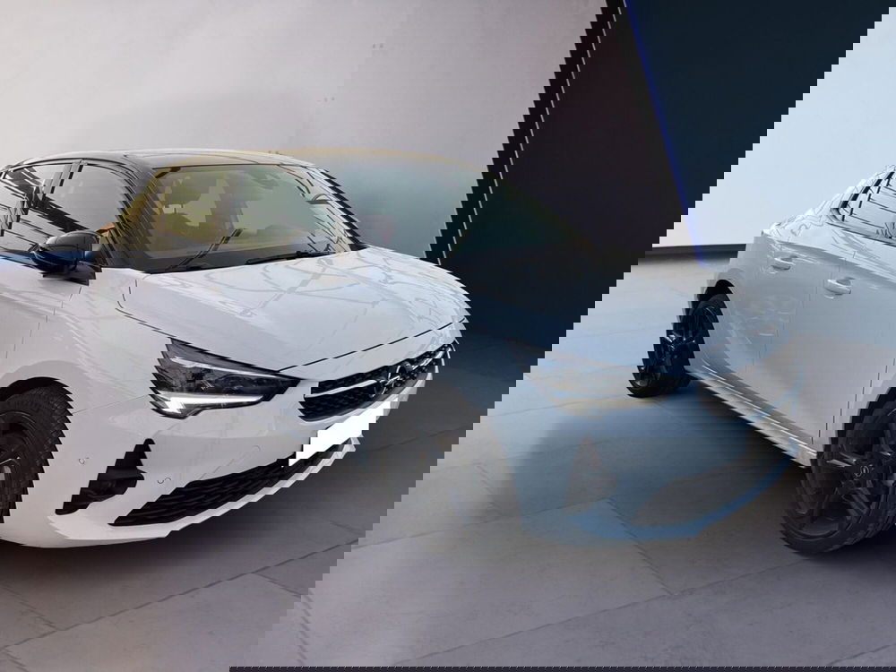 Opel Corsa usata a Torino (3)