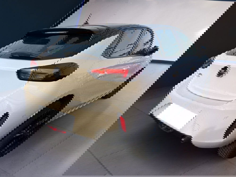 Opel Corsa usata a Torino (4)