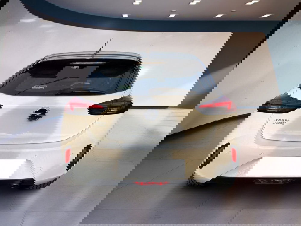 Opel Corsa usata a Torino (5)