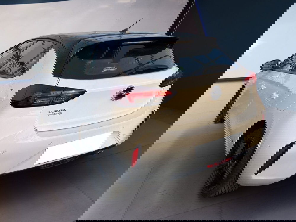 Opel Corsa usata a Torino (6)