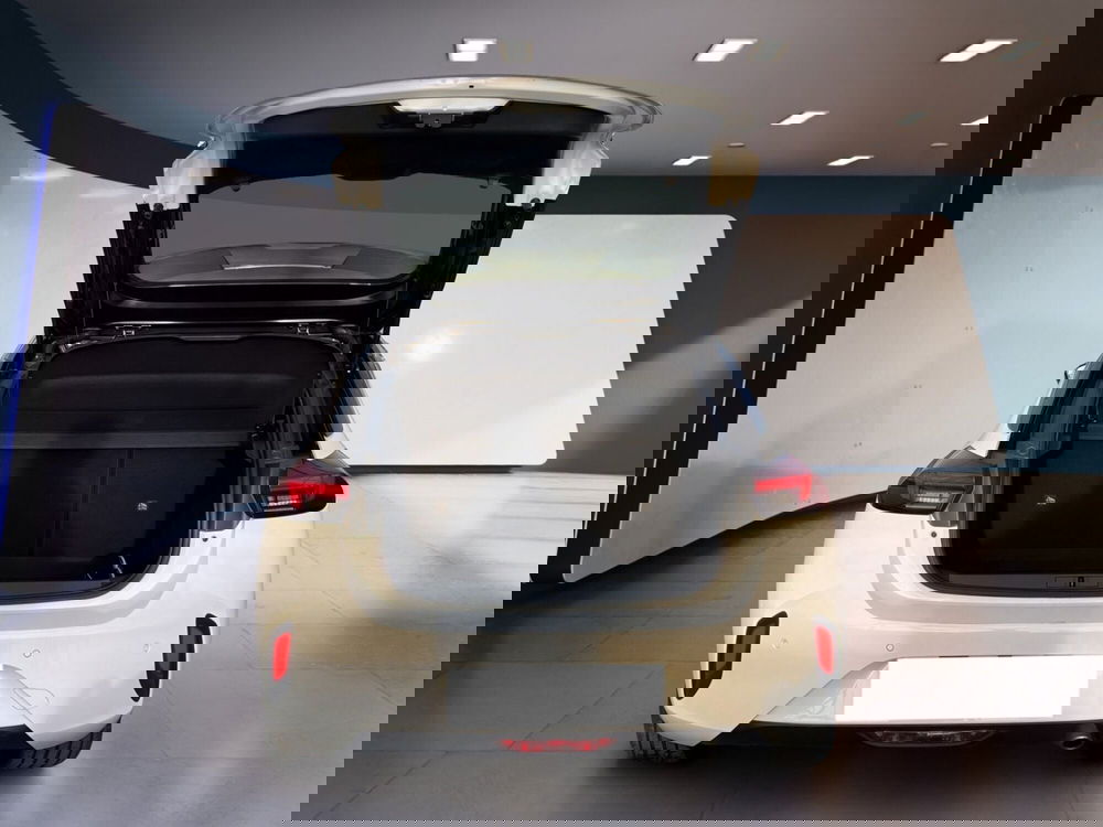 Opel Corsa usata a Torino (7)