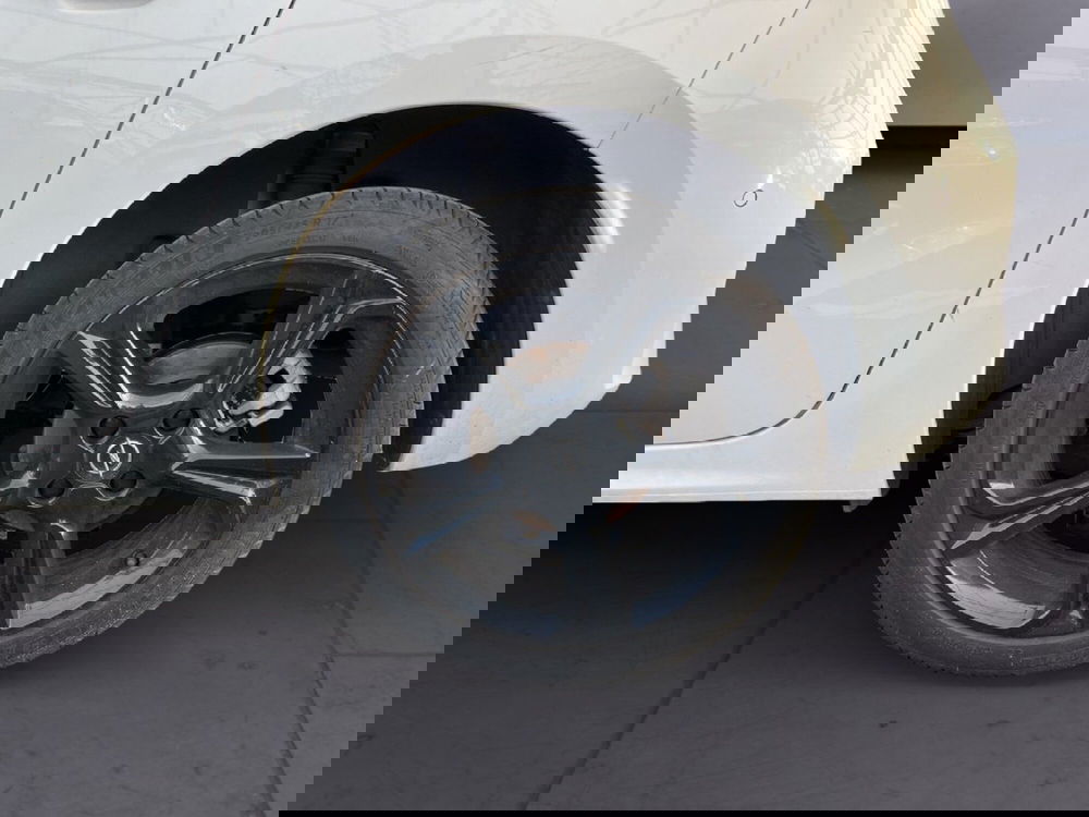 Opel Corsa usata a Torino (8)