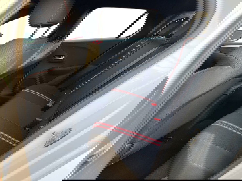 Opel Corsa usata a Torino (9)