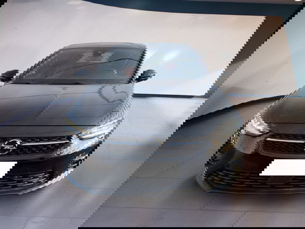 Opel Corsa usata a Torino