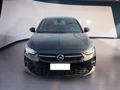 Opel Corsa 1.2 100 CV GS Line del 2022 usata a Torino