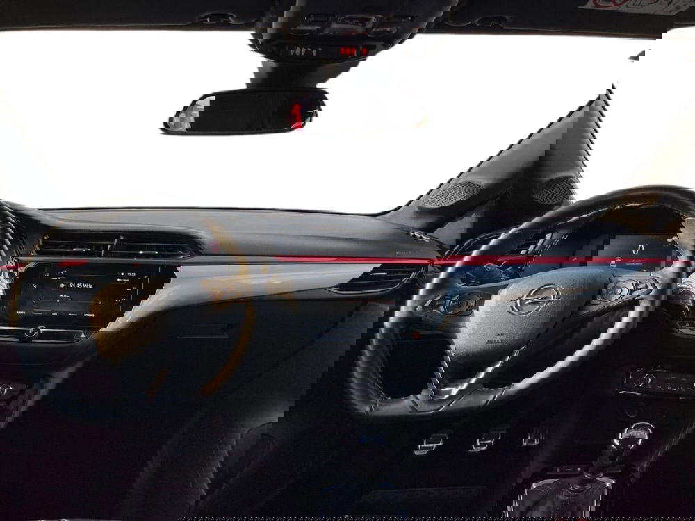 Opel Corsa usata a Torino (10)