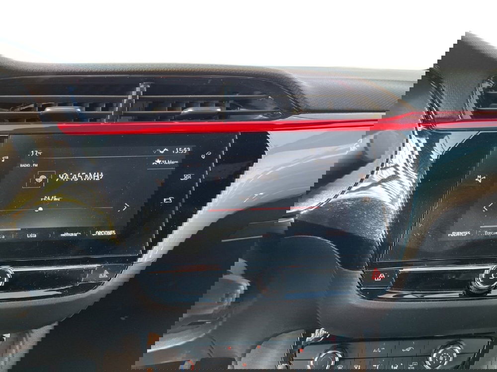 Opel Corsa usata a Torino (12)