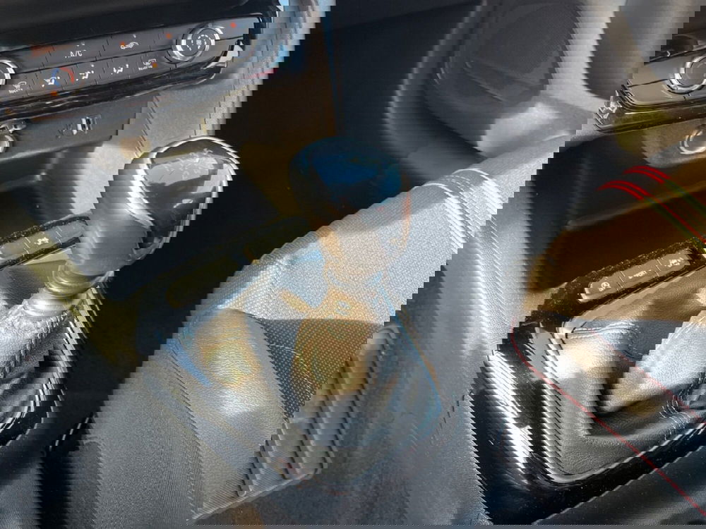 Opel Corsa usata a Torino (13)