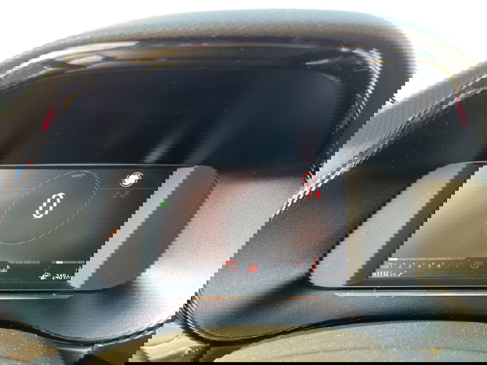 Opel Corsa usata a Torino (14)