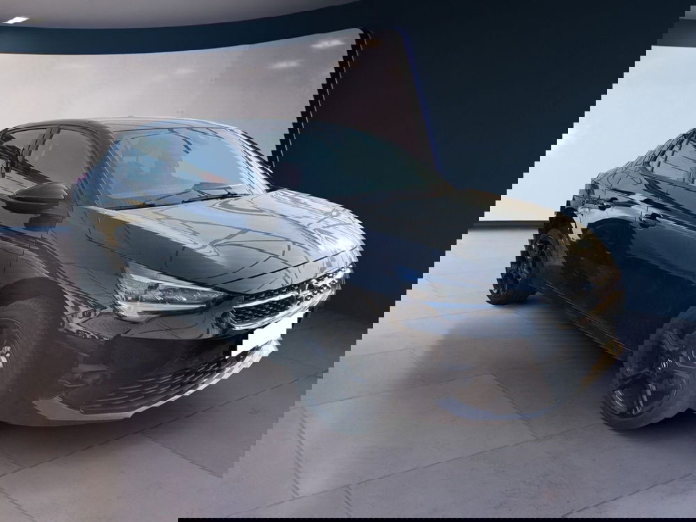 Opel Corsa usata a Torino (2)