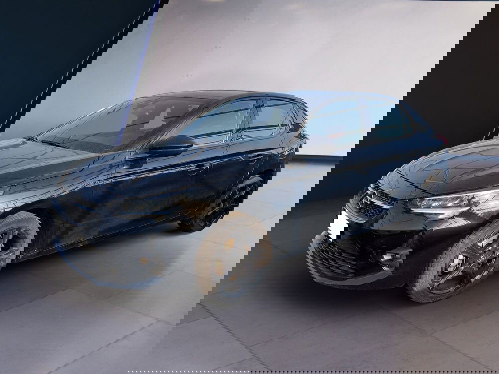 Opel Corsa usata a Torino (3)