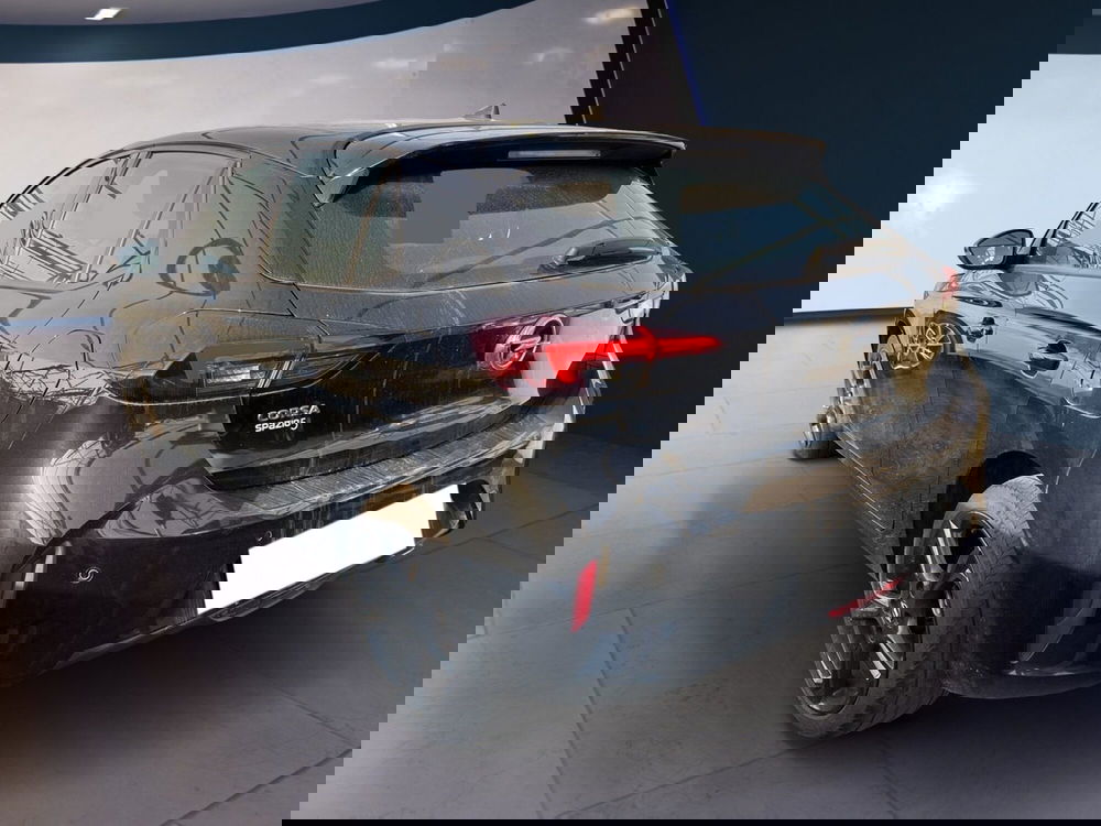 Opel Corsa usata a Torino (4)