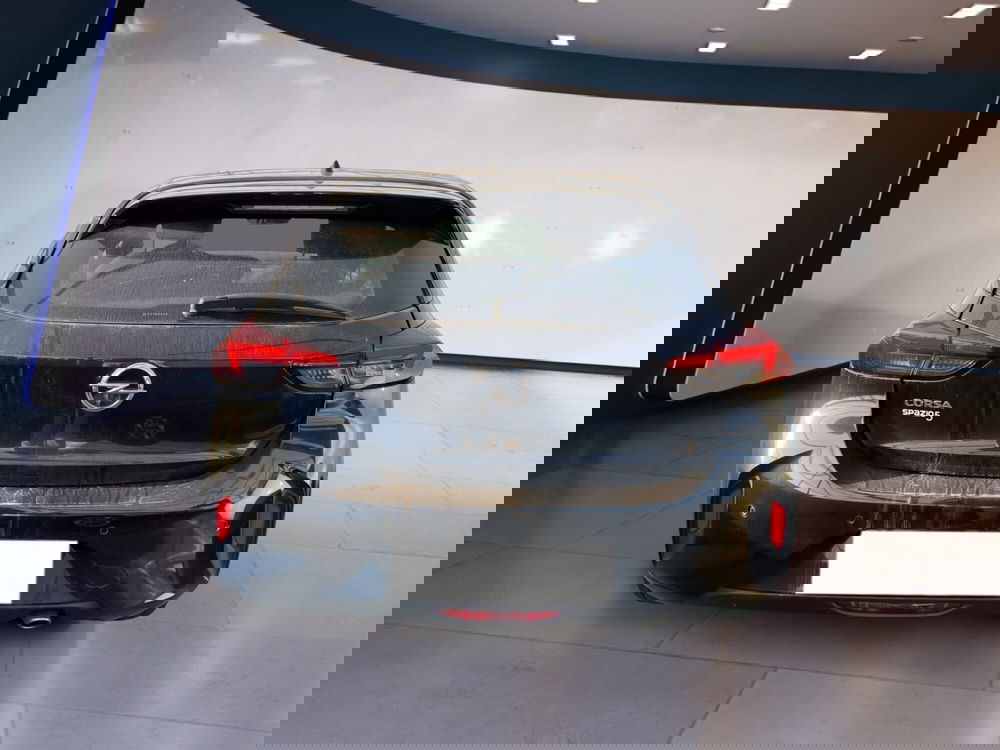 Opel Corsa usata a Torino (5)