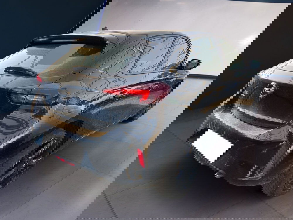 Opel Corsa usata a Torino (6)