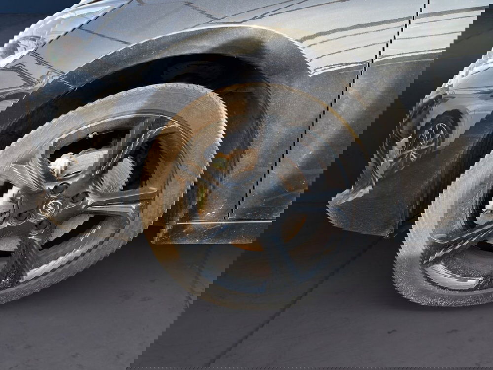 Opel Corsa usata a Torino (7)