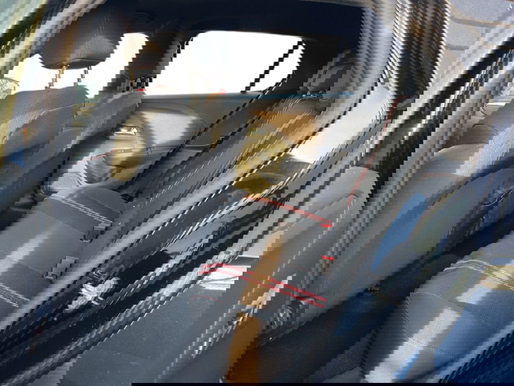 Opel Corsa usata a Torino (8)