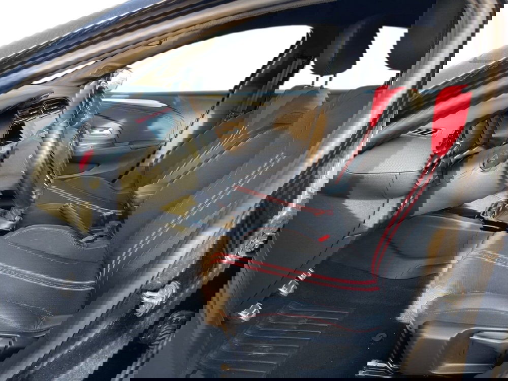 Opel Corsa usata a Torino (9)