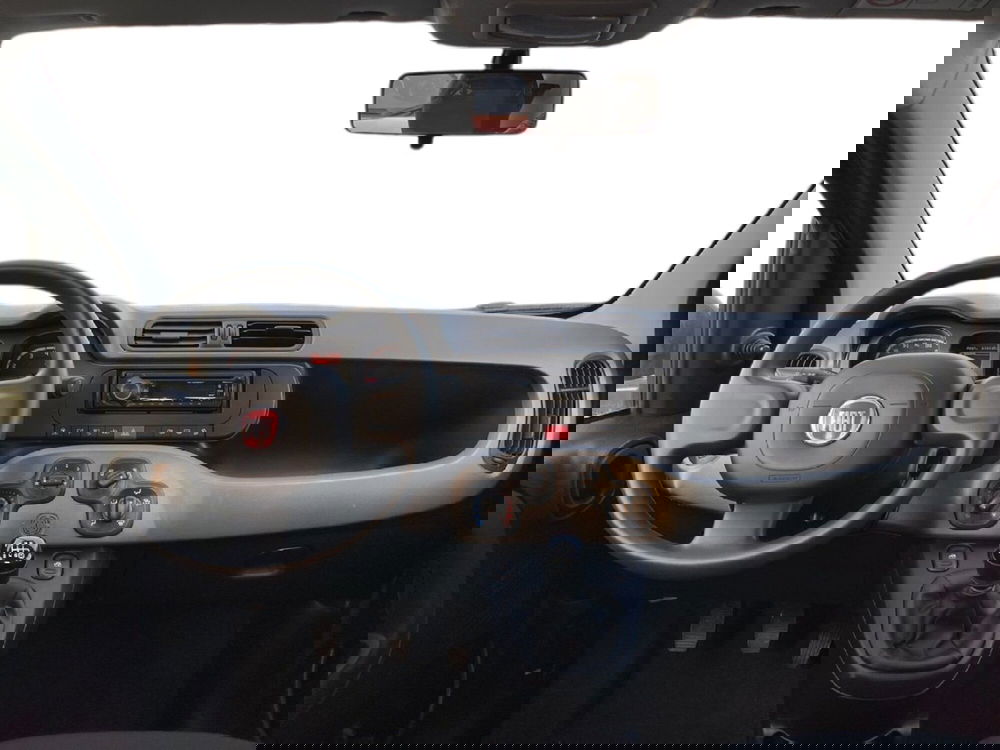 Fiat Panda usata a Torino (10)