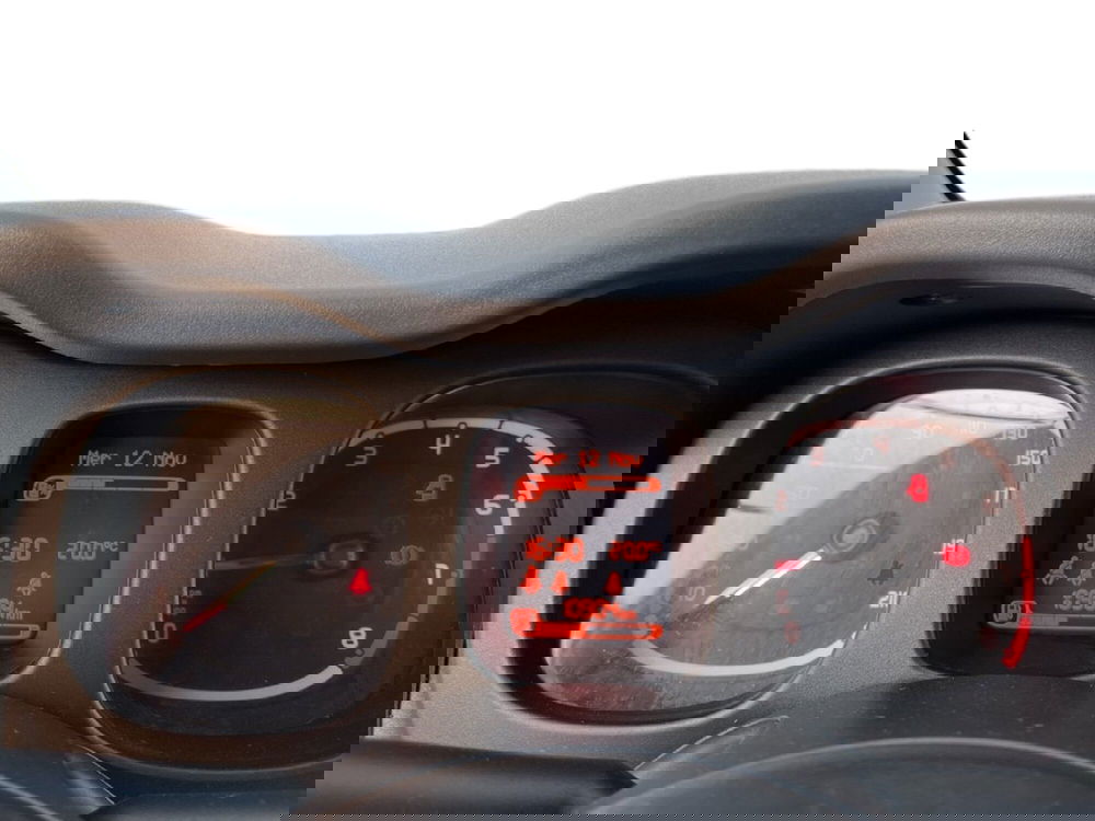 Fiat Panda usata a Torino (14)