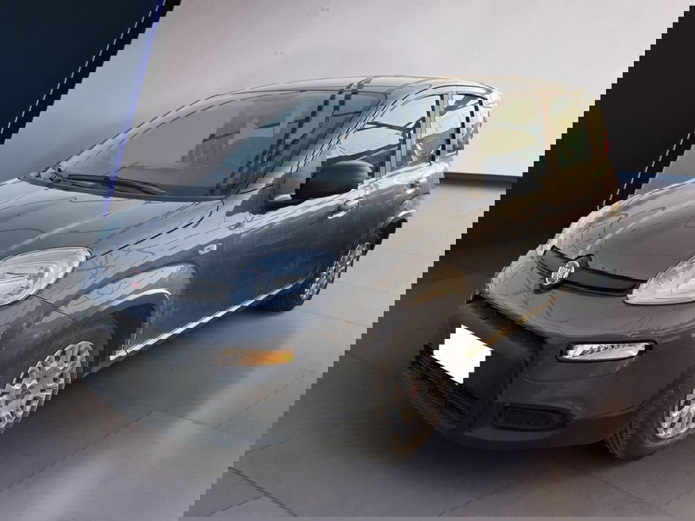 Fiat Panda usata a Torino (3)