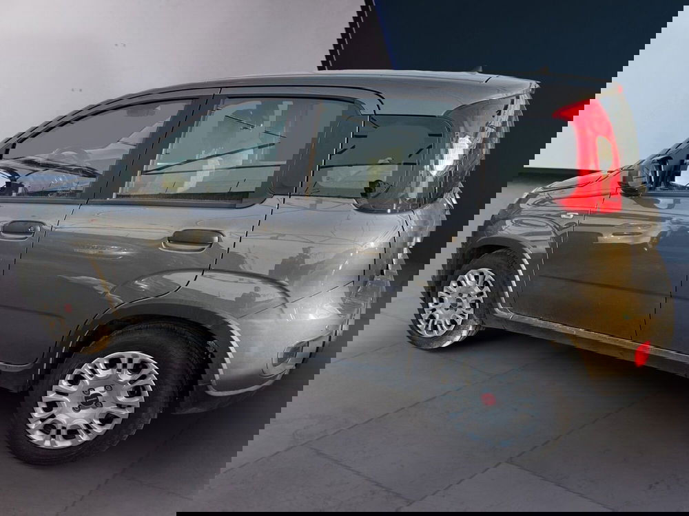 Fiat Panda usata a Torino (4)