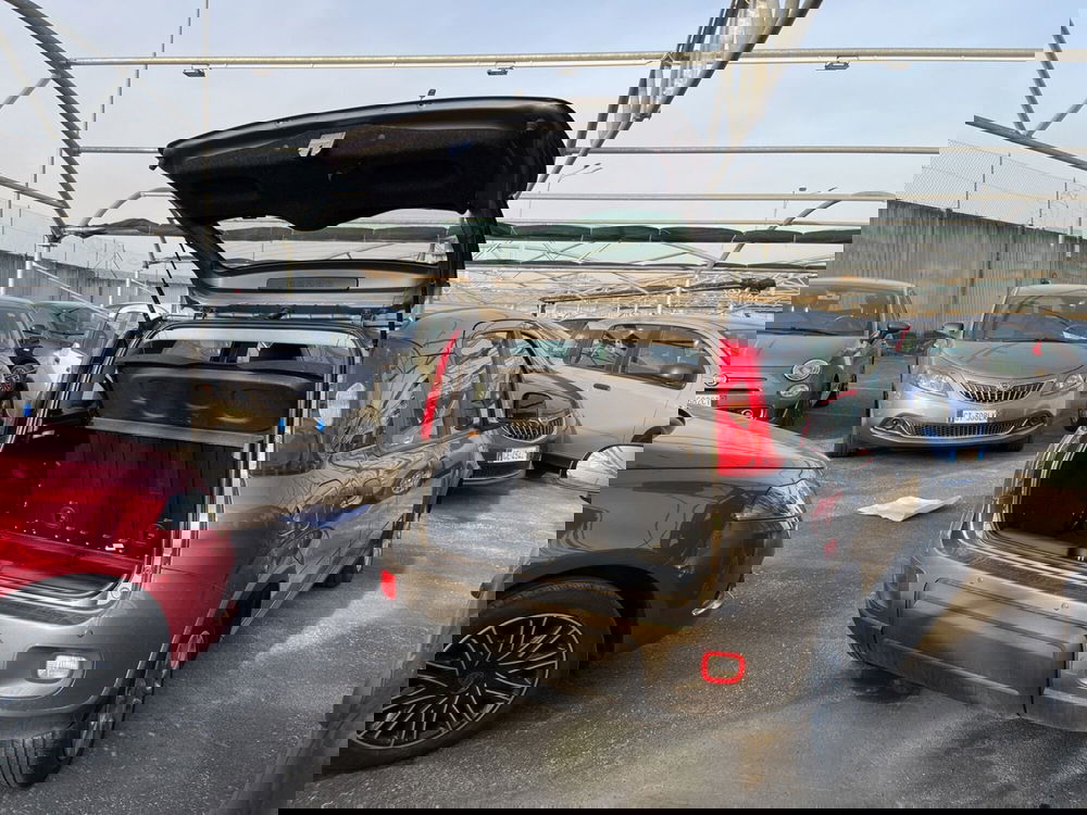 Fiat Panda usata a Torino (7)