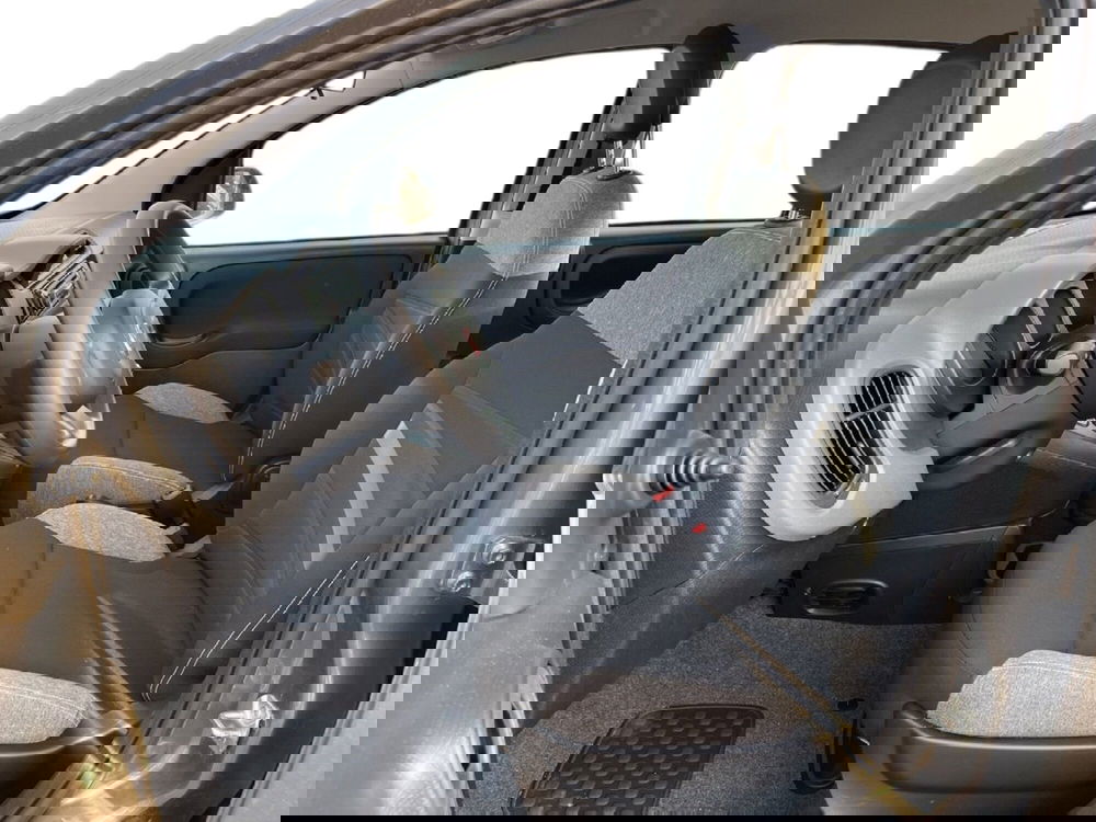 Fiat Panda usata a Torino (9)