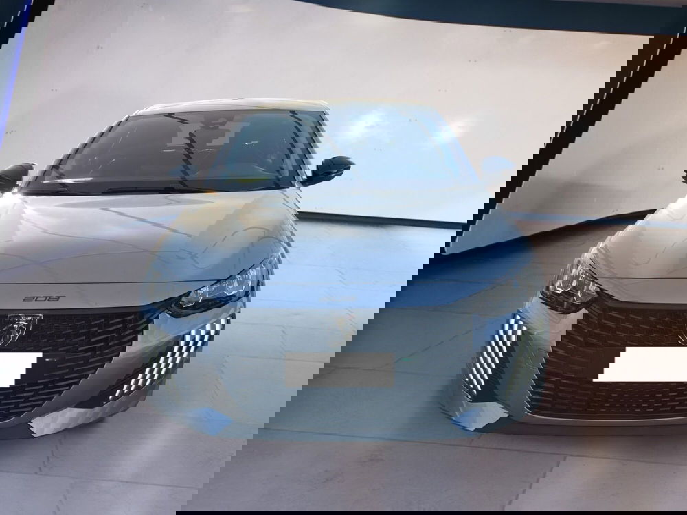 Peugeot 208 usata a Torino