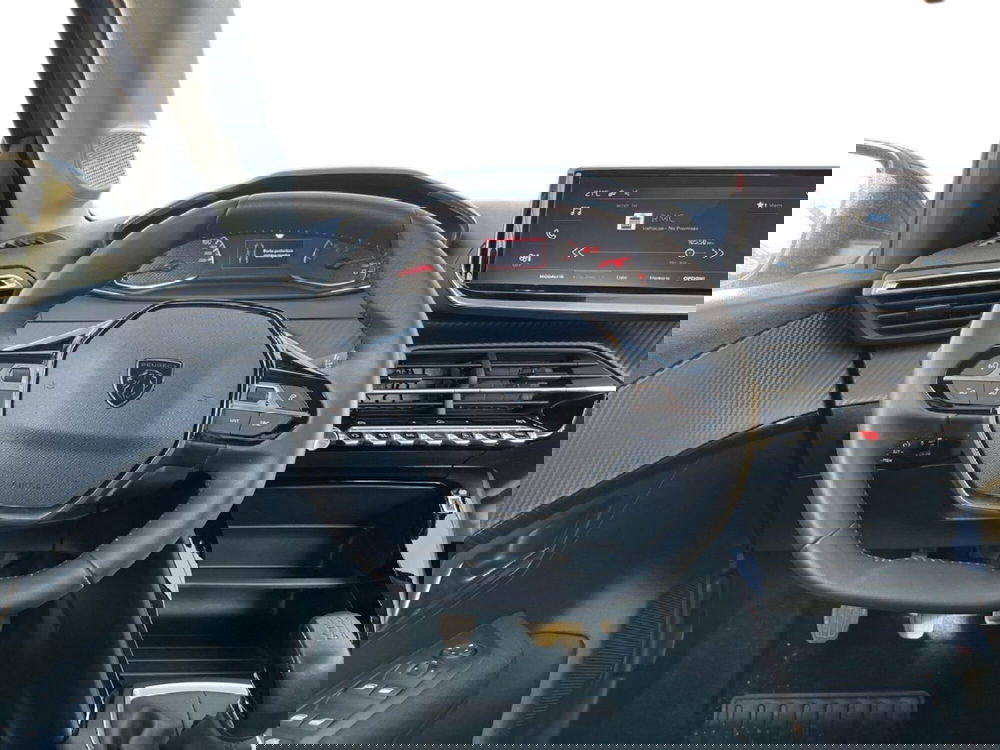 Peugeot 208 usata a Torino (10)