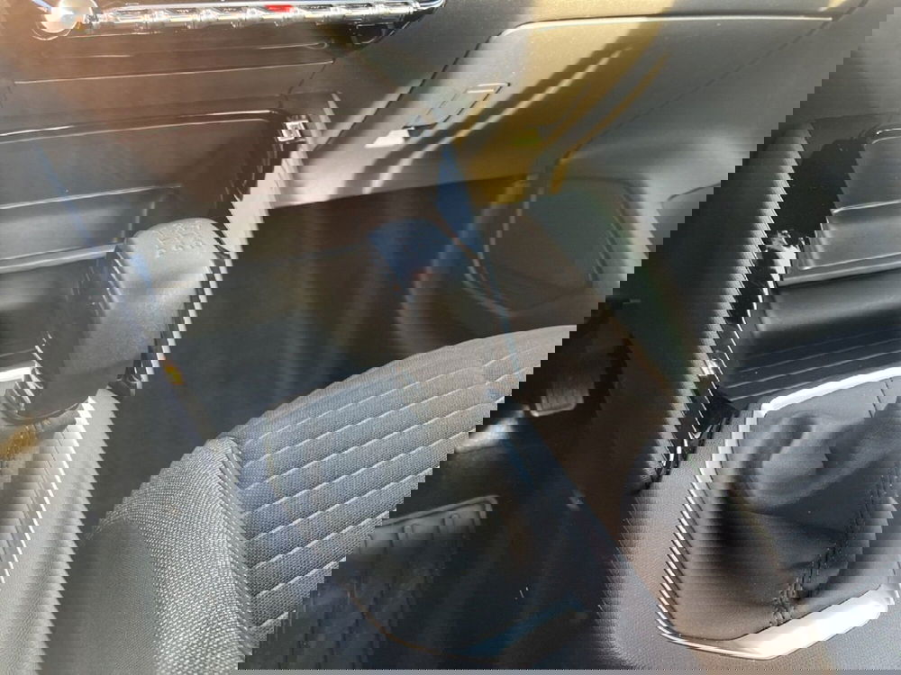 Peugeot 208 usata a Torino (11)