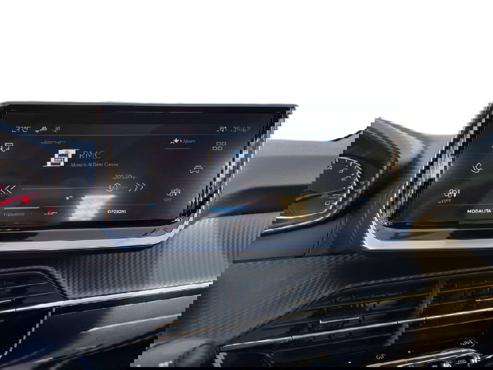 Peugeot 208 usata a Torino (12)