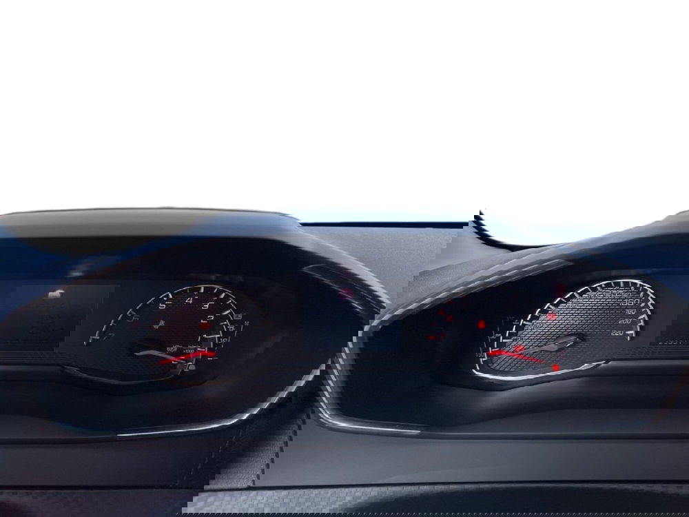 Peugeot 208 usata a Torino (13)