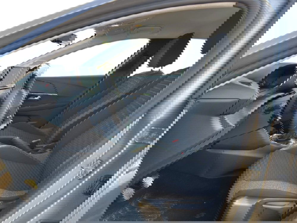 Peugeot 208 usata a Torino (8)