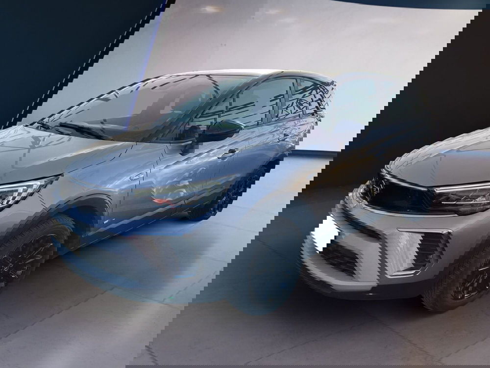 Opel Crossland usata a Torino (2)