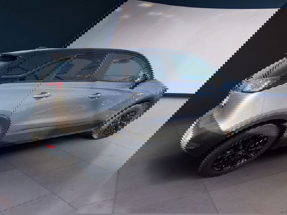 Opel Crossland usata a Torino (4)