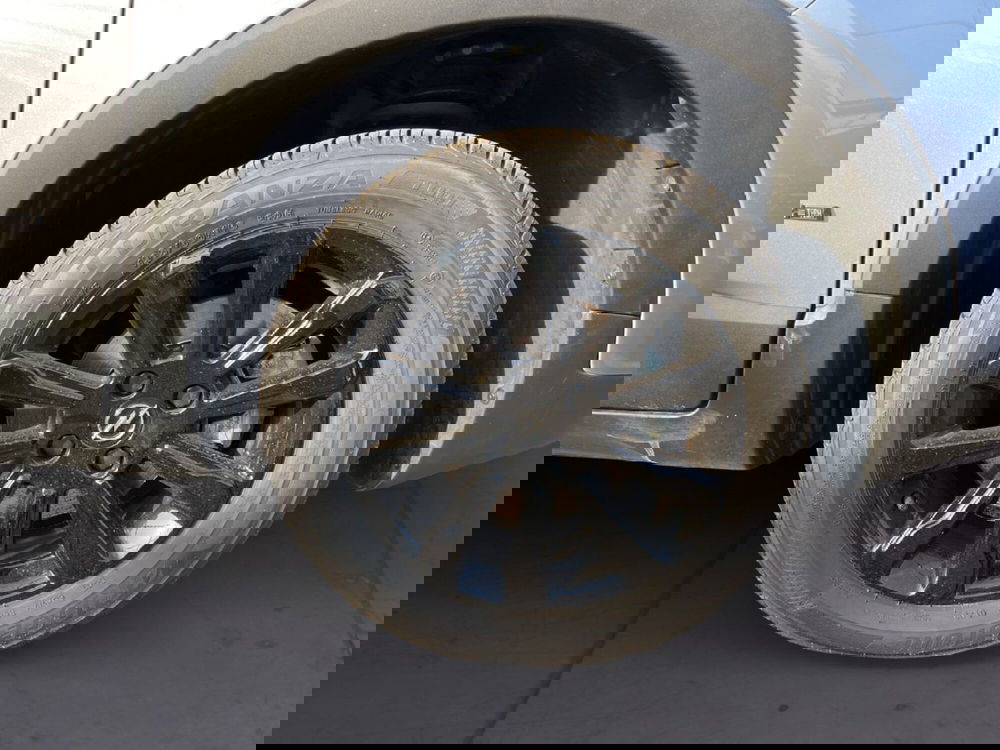 Opel Crossland usata a Torino (8)