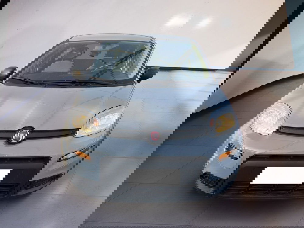 Fiat Panda usata a Torino