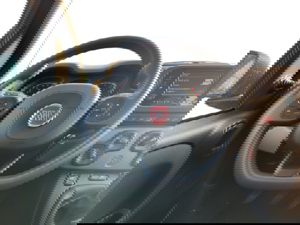 Fiat Panda usata a Torino (11)