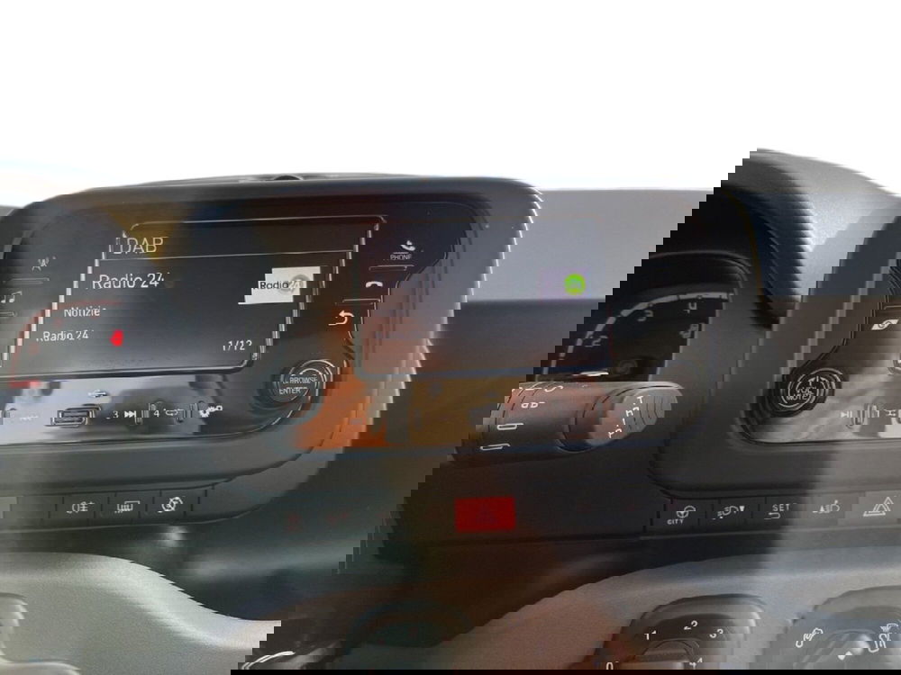 Fiat Panda usata a Torino (12)