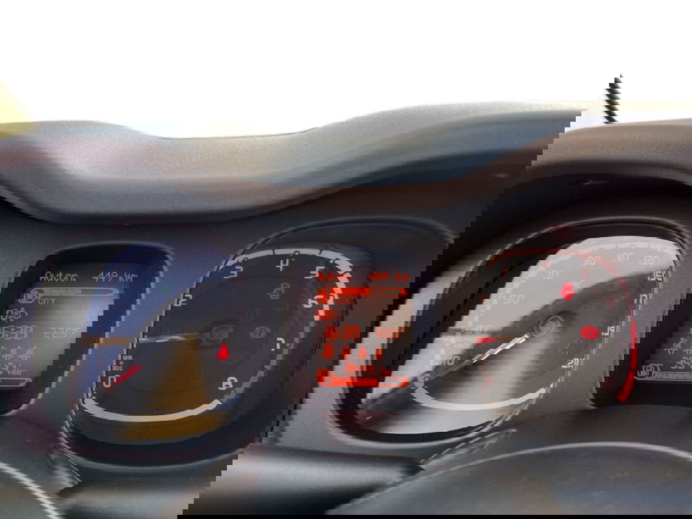 Fiat Panda usata a Torino (14)