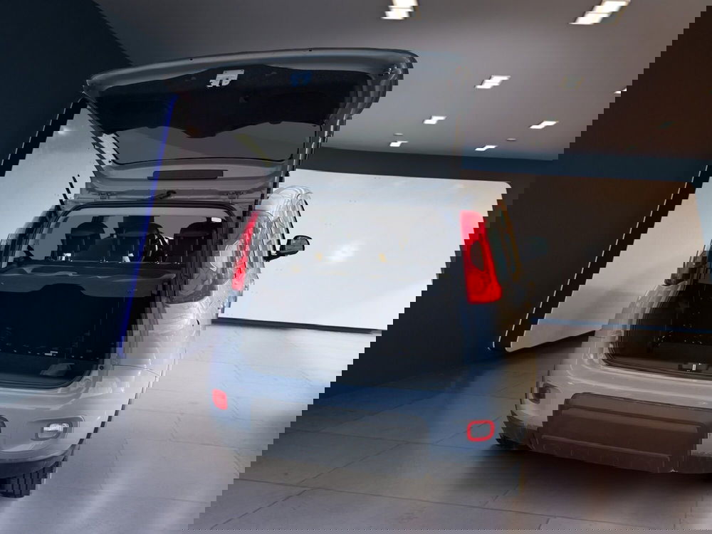 Fiat Panda usata a Torino (7)