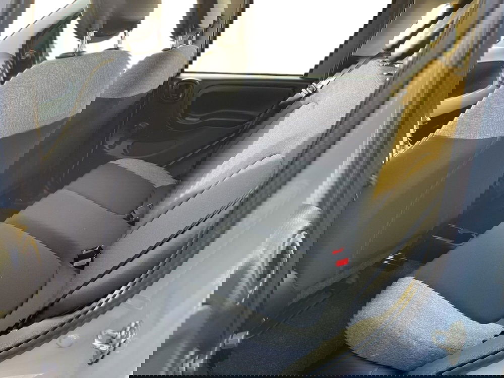 Fiat Panda usata a Torino (8)