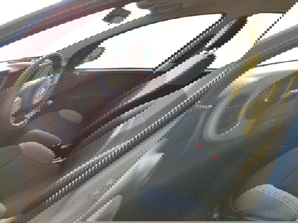 Fiat Panda usata a Torino (9)