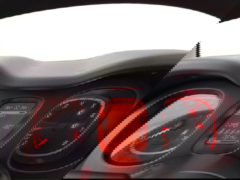 Fiat Panda usata a Torino (15)