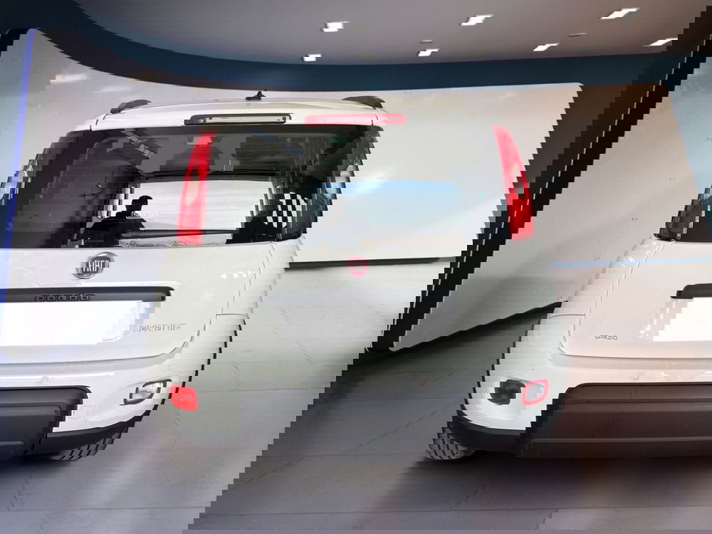 Fiat Panda usata a Torino (5)