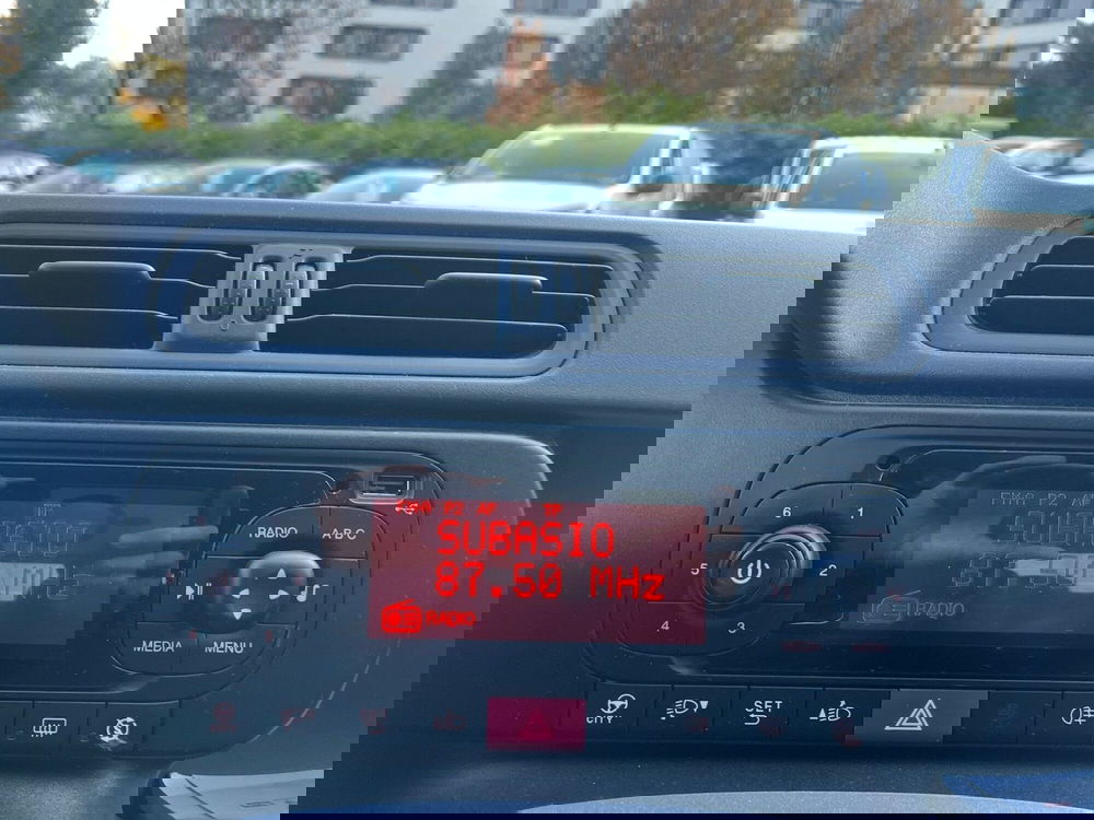 Fiat Panda usata a Milano (16)