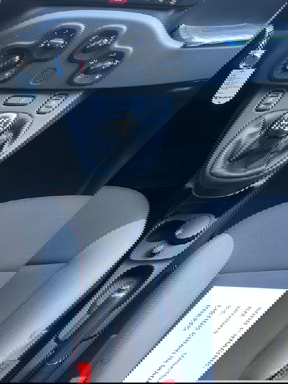 Fiat Panda usata a Milano (17)