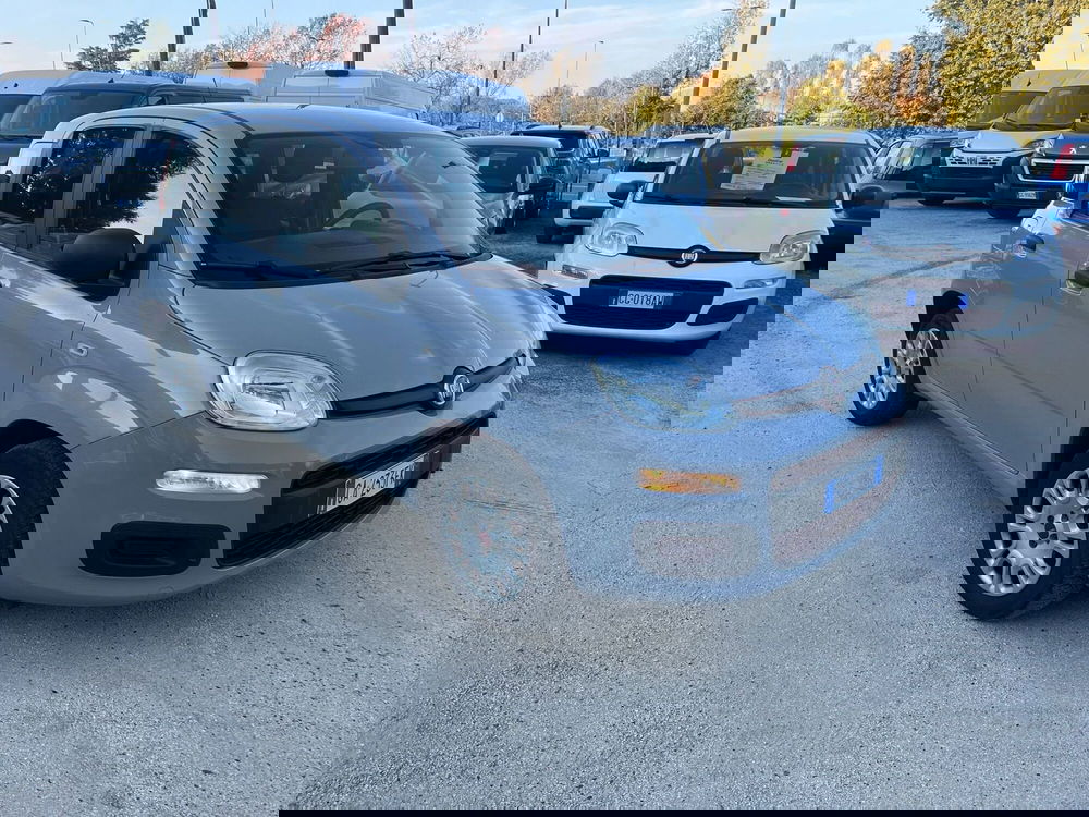 Fiat Panda usata a Milano (3)