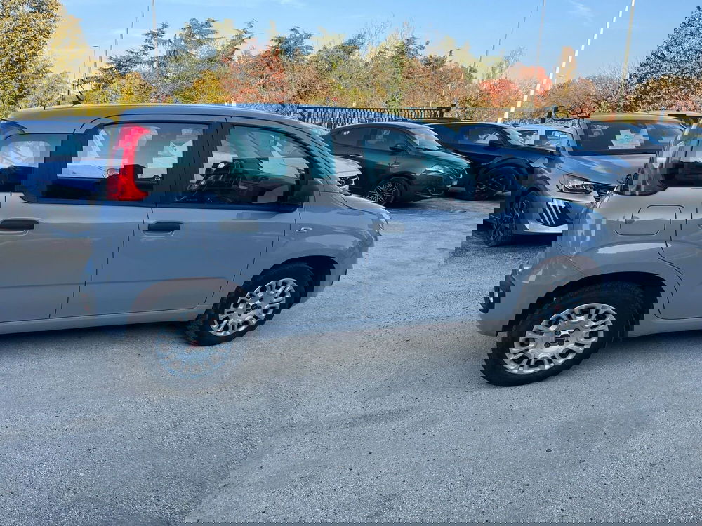 Fiat Panda usata a Milano (4)